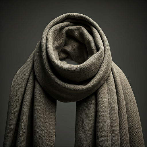 Aje Woven Scarf