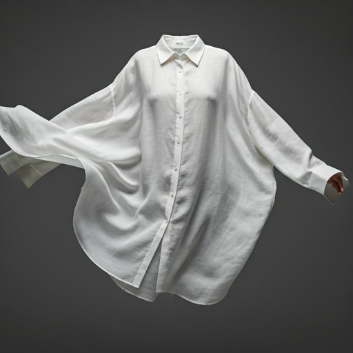 Zola Linen Shirt